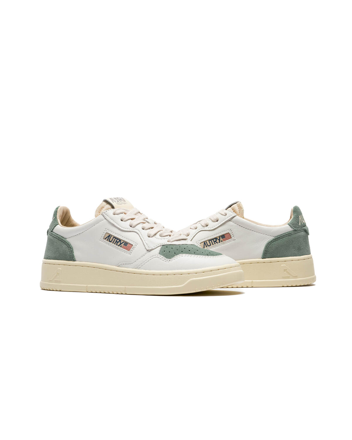 Autry Action Shoes WMNS MEDALIST LOW | AULWSL31 | AFEW STORE